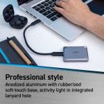 Crucial X9 Pro 2TB Type - C Portable SSD - Image 6