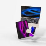 Crucial X9 Pro for Mac 1TB Type - C Portable SSD - Image 3
