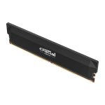 Crucial Pro Overclocking 32GB 6400Mhz DDR5 Desktop Memory Black - Image 4