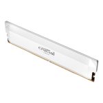 Crucial Pro Overclocking 32GB 6400Mhz DDR5 Desktop Memory White - Image 4