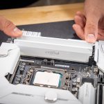 Crucial Pro Overclocking 32GB 6400Mhz DDR5 Desktop Memory White - Image 5