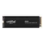 Crucial P310 1TB M.2 NVMe SSD with Heatsink