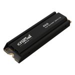 Crucial P310 2TB M.2 NVMe SSD with Heatsink - Image 7