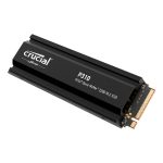 Crucial P310 2TB M.2 NVMe SSD with Heatsink - Image 8