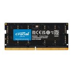 Crucial 64GB 5600MHz DDR5 SODIMM Notebook Memory - Image 6