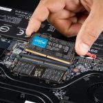 Crucial 64GB 5600MHz DDR5 SODIMM Notebook Memory - Image 10
