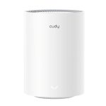 Cudy AX3000 Wi - Fi 6 Mesh Kit 1 Pack - White - Image 6