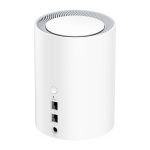 Cudy AX3000 Wi - Fi 6 Mesh Kit 1 Pack - White - Image 4