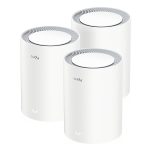 Cudy AX3000 Wi - Fi 6 Mesh Kit 3 Pack - White - Image 6