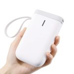 Niimbot D11 Portable Thermal Label Printer WH - Image 6