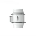 AMX 315mm - 12 Mixed Flow Industrial Inline Duct Fan - Image 6