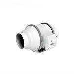 AMX 315mm - 12 Mixed Flow Industrial Inline Duct Fan - Image 5
