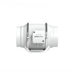 AMX 315mm - 12 Mixed Flow Industrial Inline Duct Fan - Image 7