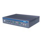Giada D613 - U1 Intel Core i5 - 1335U High - end Digital Signage Player