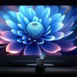 WANBO DAVINCI 1 PRO 1080P 650ANSI Android 11 Smart Home Theatre Projector - Silver - Image 11