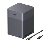UGreen DH4300 PLUS 4 - Bay NAS Storage