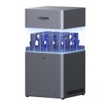 UGreen DH4300 PLUS 4 - Bay NAS Storage - Image 3