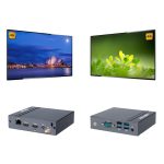 Giada DN24 Raspberry Pi Compact Signage Player - CM4 Lite - Image 7