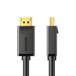 UGREEN DP101 DisplayPort to 4K HDMI Cable 2m - Image 6