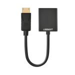 UGREEN DisplayPort Male to VGA Female Converter - Image 6