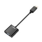 UGREEN DisplayPort Male to VGA Female Converter - Image 3