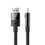 UGREEN DP114 8K DisplayPort Male to Male Braided Cable 2m - Image 2
