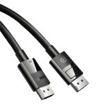 UGREEN DP114 8K DisplayPort Male to Male Braided Cable 2m - Image 7