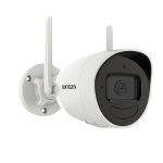 Hikvision Bullet Wireless Outdoor Security Camera, 2.8mm Lens, 2MP - Image 5