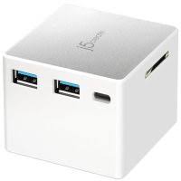 J5 JCDP385 tC power minidock