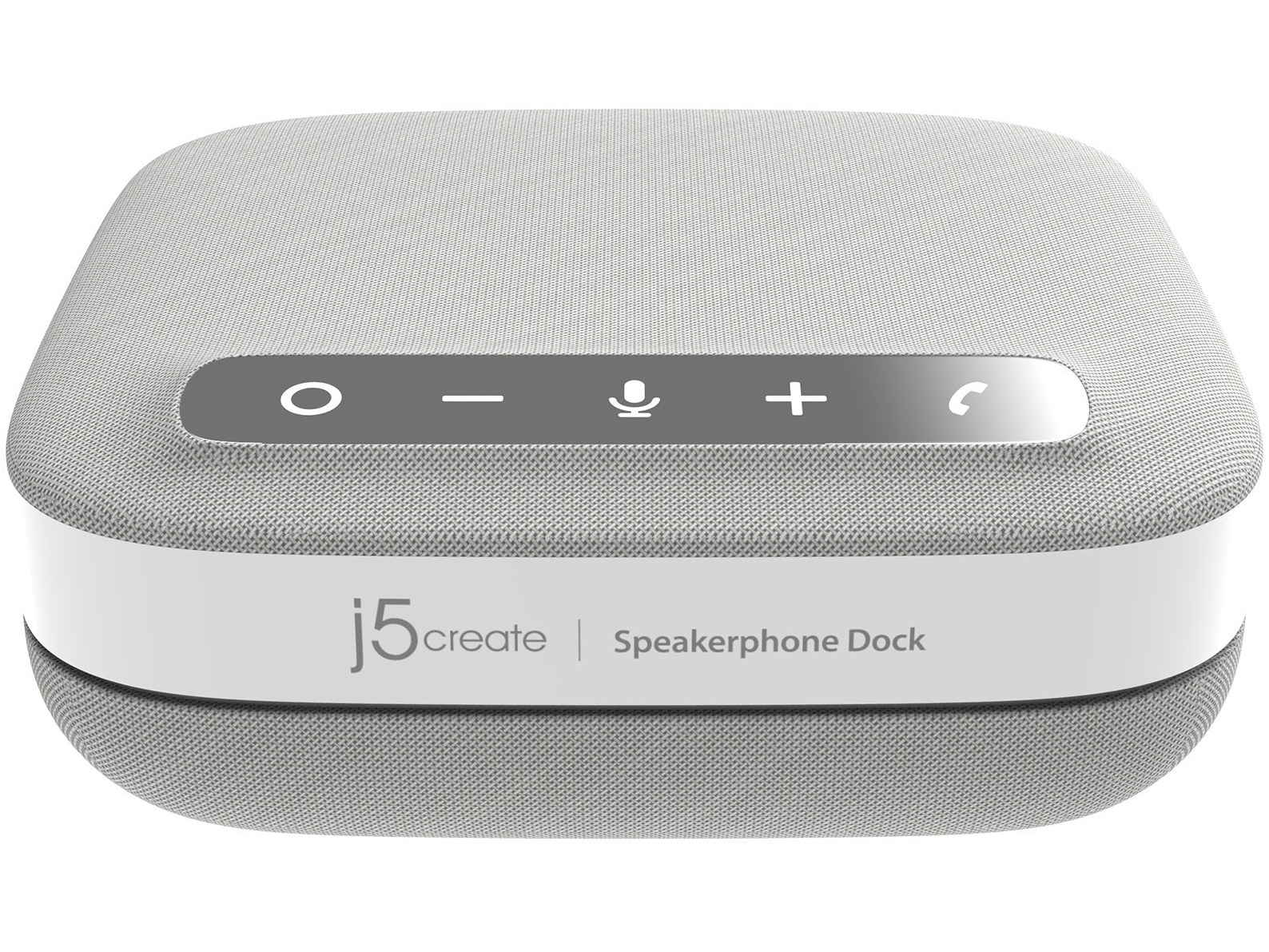 J5 JCDS335 8 – in – 1+speaker