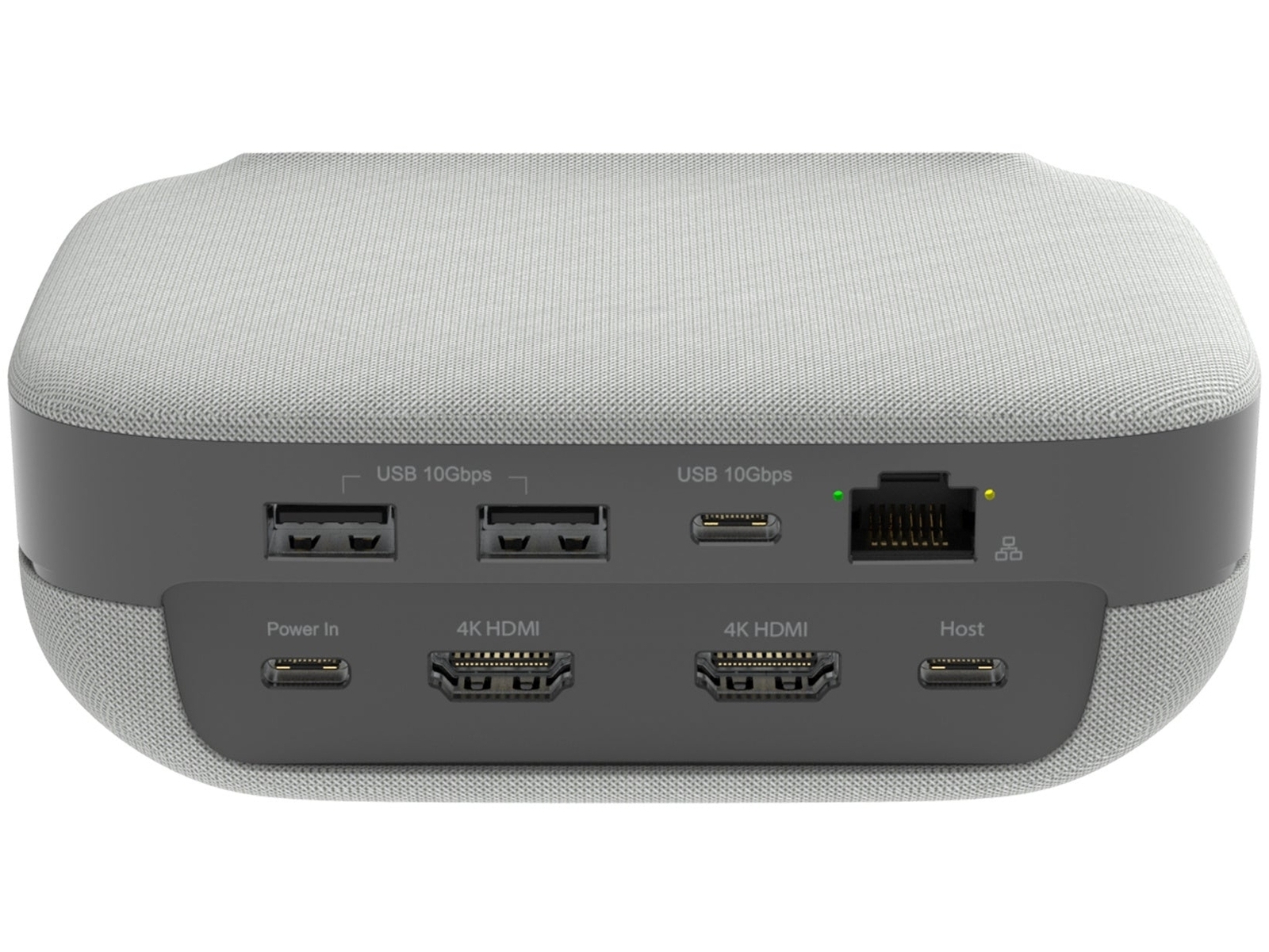 J5 JCDS337 9 – in – 1+speaker