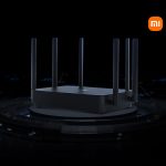 Xiaomi Wireless Router AX3200 - Image 5
