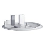 Xiaomi AC1200 Whole Home Mesh Wi - Fi System (1 - Pack) - Image 6