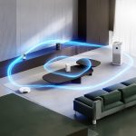 Xiaomi AC1200 Whole Home Mesh Wi - Fi System (1 - Pack) - Image 7