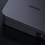 UGREEN NASync DXP480T Plus 4 - Bay NAS - Image 3