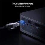 UGREEN NASync DXP480T Plus 4 - Bay NAS - Image 6