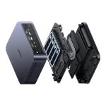 UGREEN NASync DXP480T Plus 4 - Bay NAS - Image 2