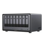 UGREEN NASync DXP8800 Plus 8 - Bay NAS