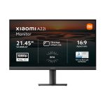 Xiaomi A22i 22 Full HD 1080p VA Monitor (75Hz, 6ms, 16:9, HDMI - DP, Flicker - Free, and VESA Mount)