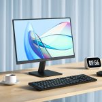 Xiaomi A22i 22 Full HD 1080p VA Monitor (75Hz, 6ms, 16:9, HDMI - DP, Flicker - Free, and VESA Mount) - Image 7