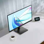 Xiaomi A22i 22 Full HD 1080p VA Monitor (75Hz, 6ms, 16:9, HDMI - DP, Flicker - Free, and VESA Mount) - Image 8