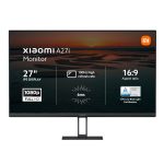 Xiaomi A27i 27 Full HD 1080p IPS Monitor (100Hz, 6ms, 16:9, HDMI - DP, Flicker - Free, and VESA Mount) - Image 13