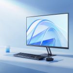 Xiaomi A27i 27 Full HD 1080p IPS Monitor (100Hz, 6ms, 16:9, HDMI - DP, Flicker - Free, and VESA Mount) - Image 22