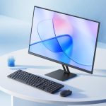 Xiaomi A27i 27 Full HD 1080p IPS Monitor (100Hz, 6ms, 16:9, HDMI - DP, Flicker - Free, and VESA Mount) - Image 21