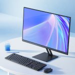 Xiaomi A24i 24 Full HD 1080p IPS Monitor (100Hz, 6ms, 16:9, HDMI - DP, Flicker - Free, and VESA Mount) - Image 6