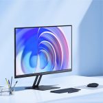 Xiaomi A24i 24 Full HD 1080p IPS Monitor (100Hz, 6ms, 16:9, HDMI - DP, Flicker - Free, and VESA Mount) - Image 7