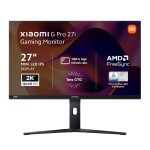 Xiaomi G Pro 27i 27 2K 1440p Mini LED IPS Gaming Monitor (180Hz, 1ms, 16:9, HDMI - DP, AMD FreeSync, and HDR1000)