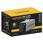 Elecstor Core 300W Power Station ELE-A320A