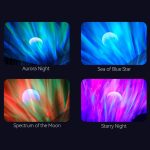 WANBO EVA GALAXY LIGHT - Image 17