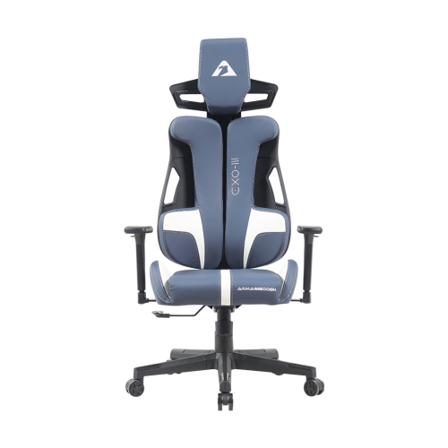 Armaggeddon EXO - III Professional Gaming Chair - Nautical